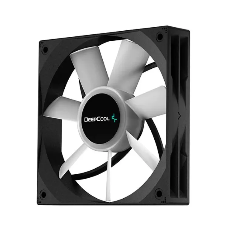 DeepCool CK560 E-ATX Mid-Tower Casing