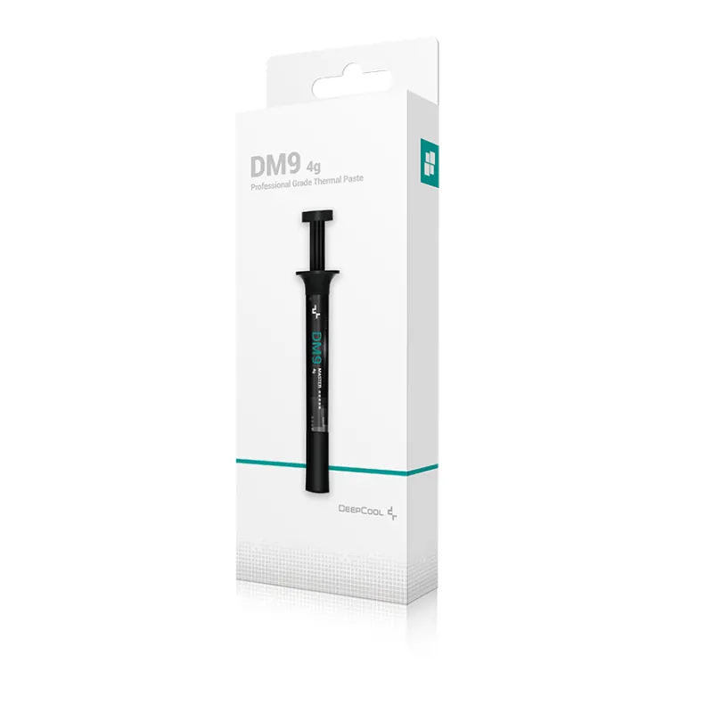 DeepCool DM9 4g Professional Grade Thermal Paste