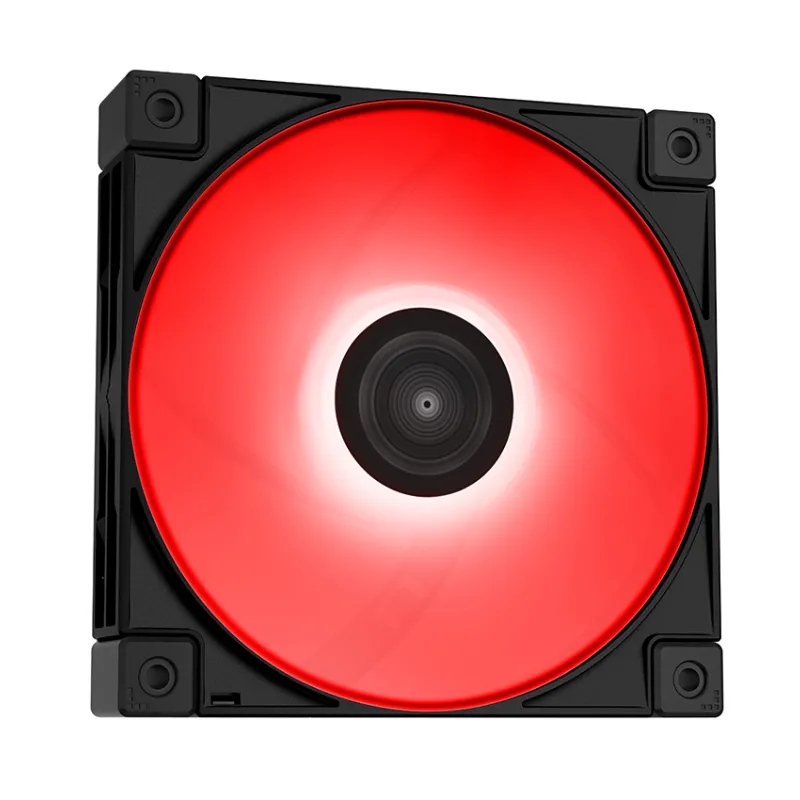 DeepCool FC120 3-in-1 Performance 120mm ARGB PWM Case Fan