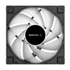 DeepCool FC120 3-in-1 Performance 120mm ARGB PWM Case Fan