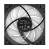 DeepCool FC120 3-in-1 Performance 120mm ARGB PWM Case Fan