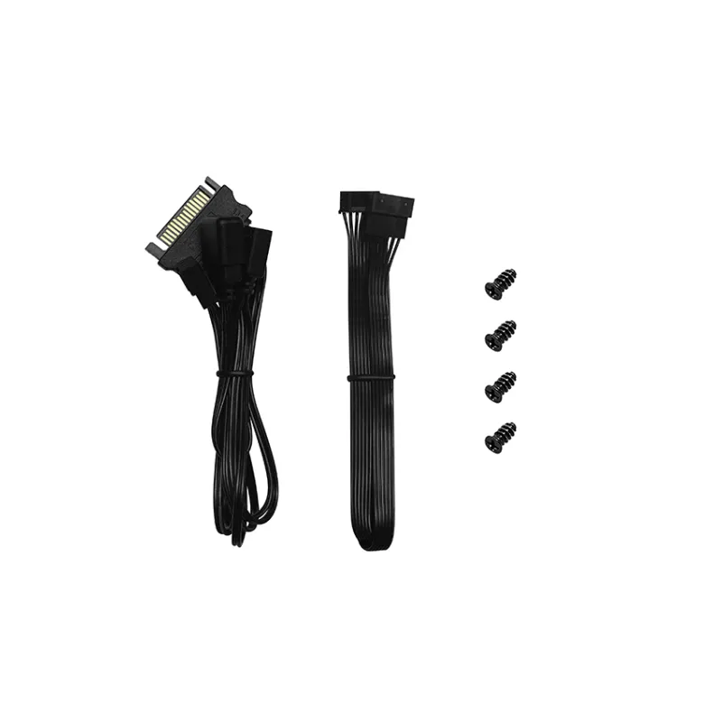 DeepCool FC120 Performance 120mm ARGB PWM Case Fan