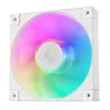 DeepCool FD12 ARGB WH 3 IN 1 120mm Case Fan