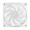 DeepCool FD12 ARGB WH 3 IN 1 120mm Case Fan