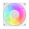 DeepCool FD12 ARGB WH 3 IN 1 120mm Case Fan