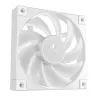 DeepCool FD12 ARGB WH 3 IN 1 120mm Case Fan
