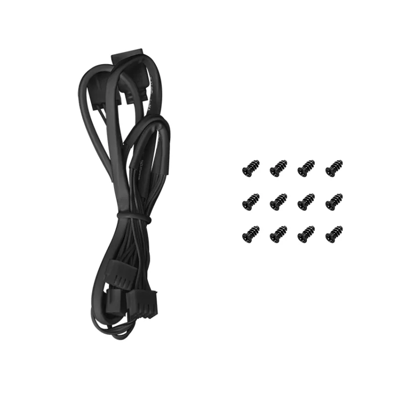 DeepCool FD14 ARGB 3 IN 1 140mm Case Fan