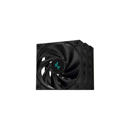 DeepCool FK120 High-Performance 120mm 3 in 1 Case Fan