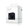 DeepCool FK120 High-Performance 120mm 3 in 1 Case Fan