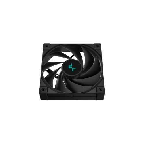 DeepCool FK120 High-Performance 120mm 3 in 1 Case Fan