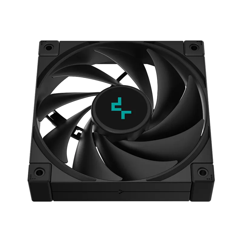 DeepCool FK120 High-Performance 120mm 3 in 1 Case Fan