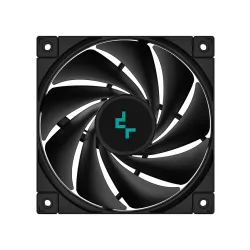 DeepCool FK120 High-Performance 120mm 3 in 1 Case Fan
