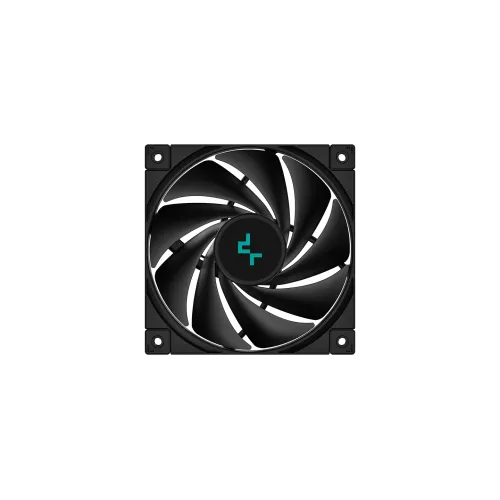DeepCool FK120 High-Performance 120mm 3 in 1 Case Fan