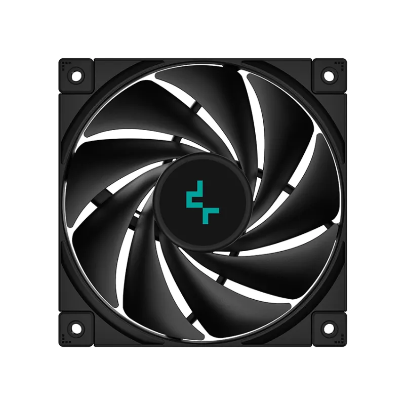 DeepCool FK120 High-Performance 120mm 3 in 1 Case Fan