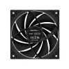 DeepCool FK120 High-Performance 120mm 3 in 1 Case Fan