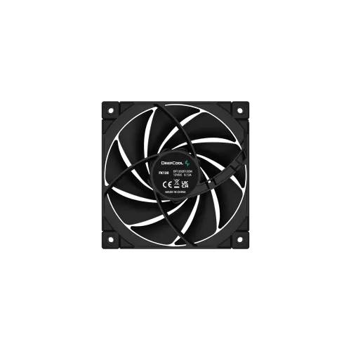 DeepCool FK120 High-Performance 120mm 3 in 1 Case Fan