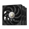 DeepCool FT12 Black 3 IN 1 120mm Case Fan