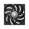 DeepCool FT12 Black 3 IN 1 120mm Case Fan
