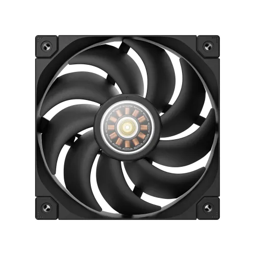 DeepCool FT12 Black 3 IN 1 120mm Case Fan