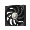 DeepCool FT12 Black 3 IN 1 120mm Case Fan