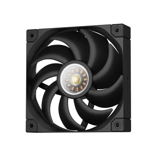DeepCool FT12 Black 3 IN 1 120mm Case Fan