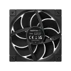 DeepCool FT12 Black 3 IN 1 120mm Case Fan