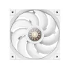 DeepCool FT12 WH 3 IN 1 120mm Case Fan