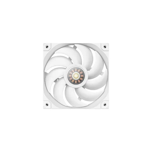 DeepCool FT12 WH 3 IN 1 120mm Case Fan