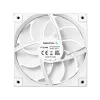DeepCool FT12 WH 3 IN 1 120mm Case Fan