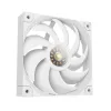 DeepCool FT12 WH 3 IN 1 120mm Case Fan