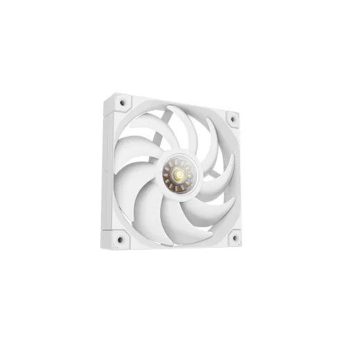 DeepCool FT12 WH 3 IN 1 120mm Case Fan