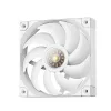 DeepCool FT12 WH 3 IN 1 120mm Case Fan