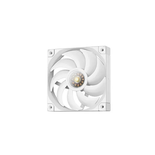 DeepCool FT12 WH 3 IN 1 120mm Case Fan
