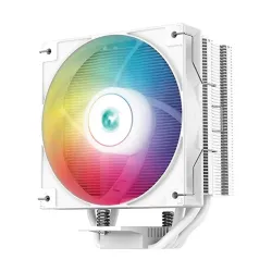 DeepCool AG400 WH ARGB 120mm CPU Cooler