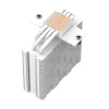 DeepCool AG400 WH ARGB 120mm CPU Cooler
