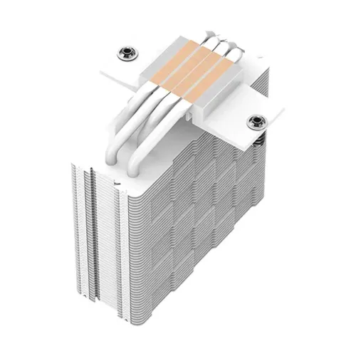 DeepCool AG400 WH ARGB 120mm CPU Cooler