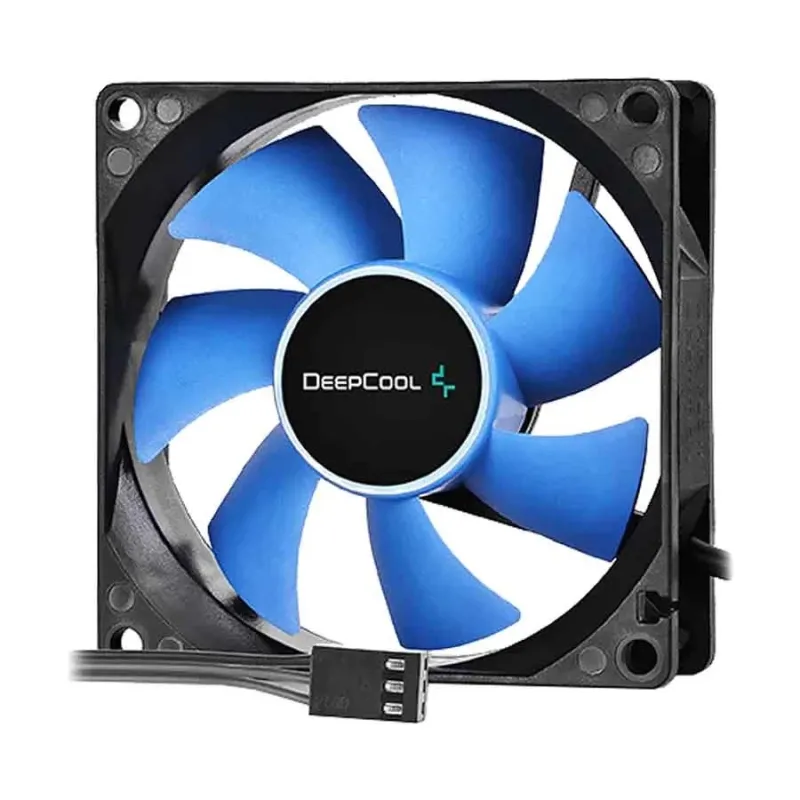DeepCool ICE EDGE MINI FS V2.0 CPU Air Cooler