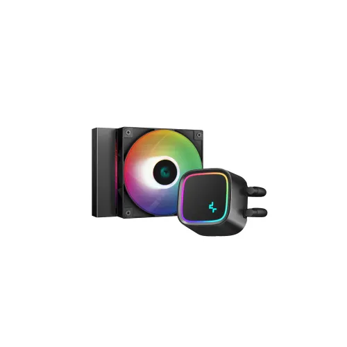 DeepCool LE300 All In One 120mm LED Liquid CPU Cooler