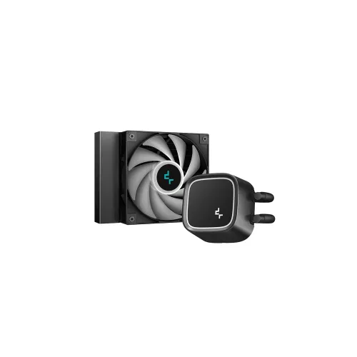 DeepCool LE300 All In One 120mm LED Liquid CPU Cooler
