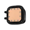 DeepCool LE300 All In One 120mm LED Liquid CPU Cooler