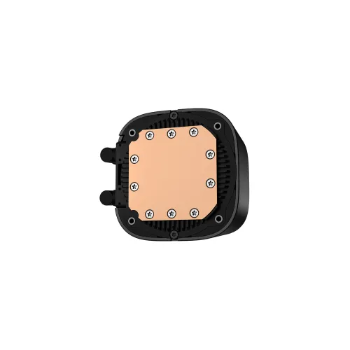 DeepCool LE300 All In One 120mm LED Liquid CPU Cooler