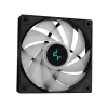 DeepCool LE300 All In One 120mm LED Liquid CPU Cooler