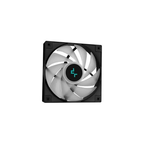 DeepCool LE300 All In One 120mm LED Liquid CPU Cooler