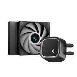 DeepCool LE300 MARRS All-In-One 120mm LED Liquid CPU Cooler