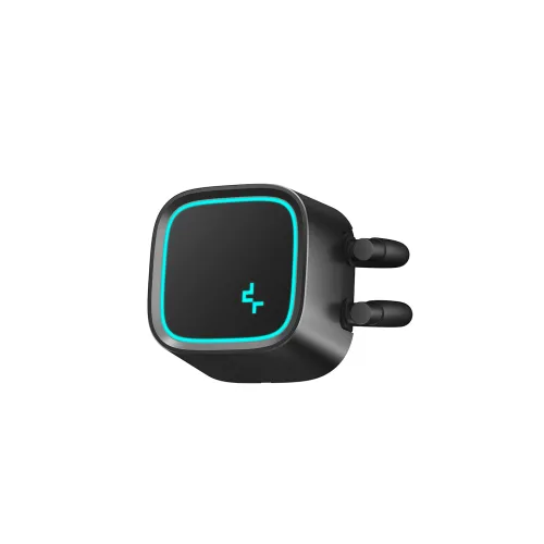 DeepCool LE300 MARRS All-In-One 120mm LED Liquid CPU Cooler