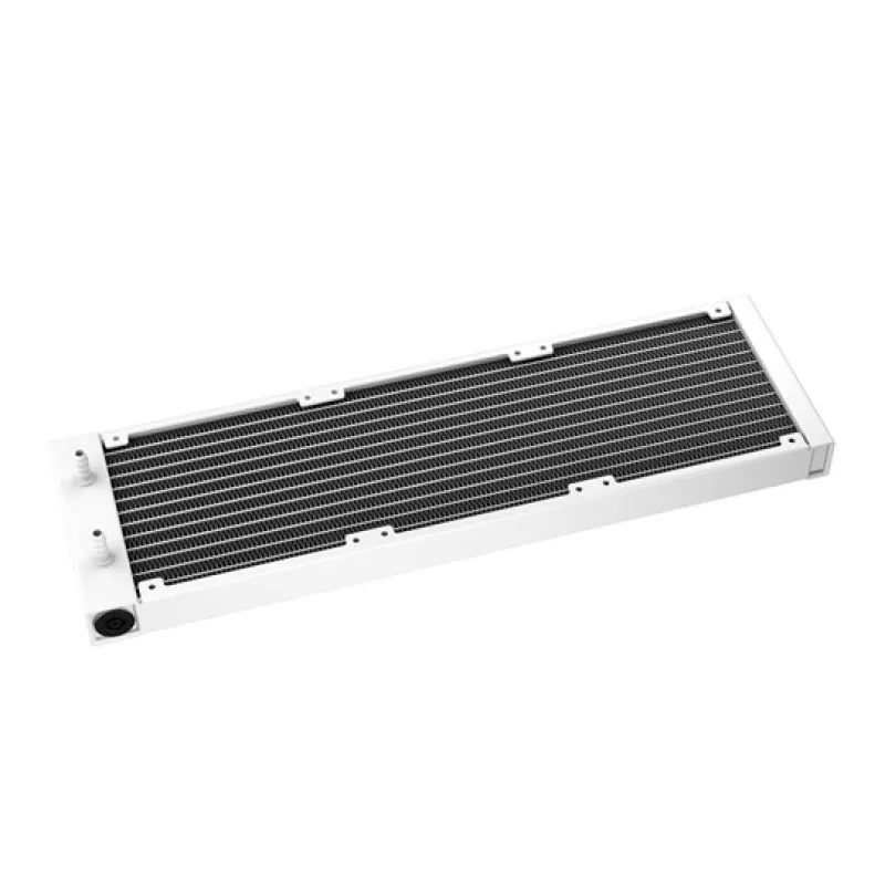 DeepCool LE360 V2 White ARGB All-in-One Liquid CPU Cooler