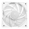 DeepCool LE360 V2 White ARGB All-in-One Liquid CPU Cooler