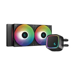 DeepCool LE500 All In One 240mm LED Liquid CPU Cooler