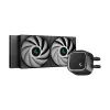 DeepCool LE500 All In One 240mm LED Liquid CPU Cooler