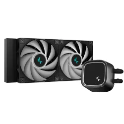 DeepCool LE520 240mm All-in-one ARGB Liquid CPU Cooler